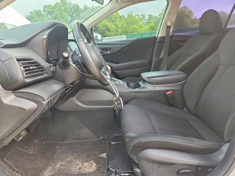 2024 SUBARU LEGACY PREMIUM  
