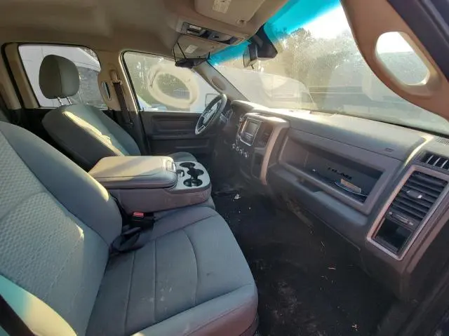 2015 RAM 1500 ST