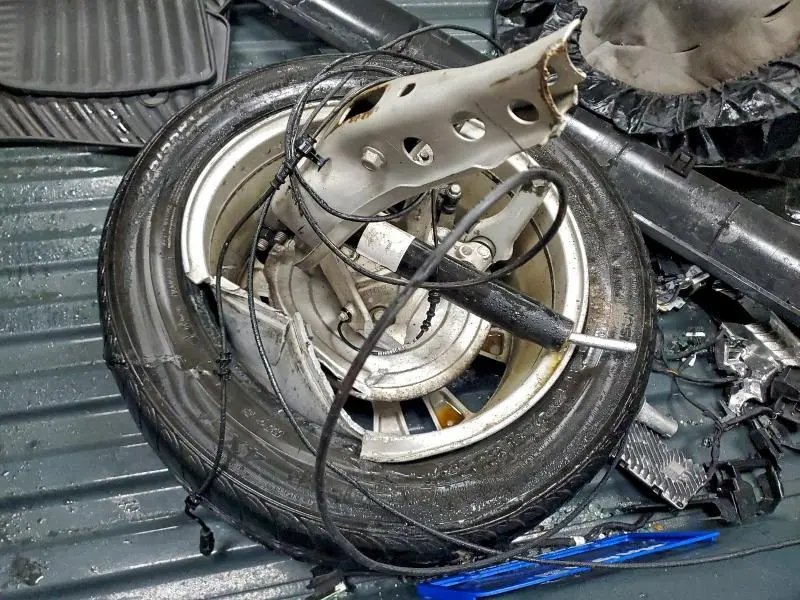 2025 CHEVROLET SILVERADO K1500 LT-L  