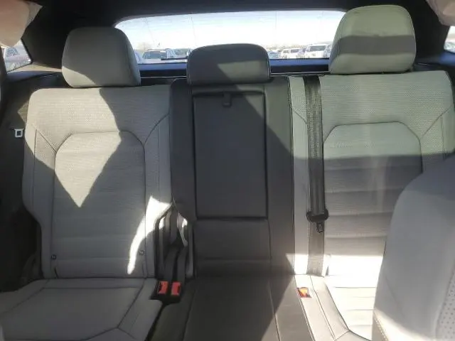 2024 VOLKSWAGEN ATLAS CROSS SPORT SEL  