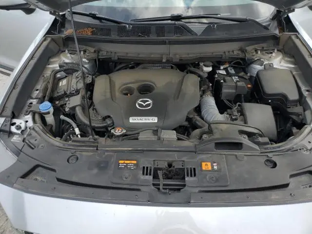 2021 MAZDA CX-9 GRAND TOURING  