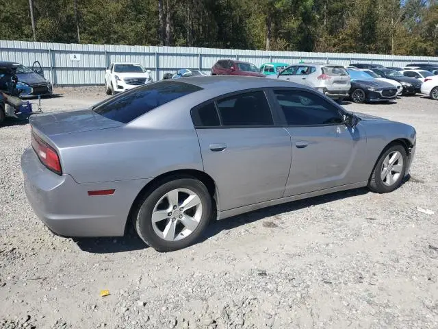 2014 DODGE CHARGER SE  