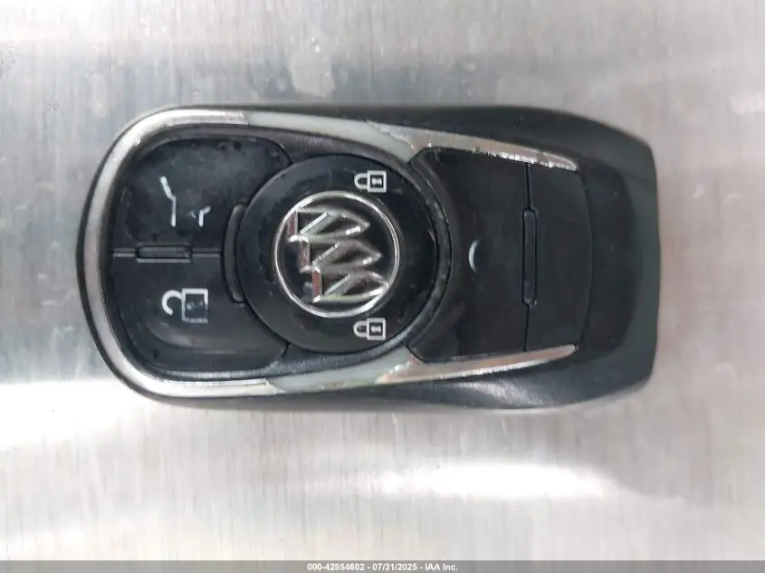 2019 BUICK ENCLAVE FWD ESSENCE