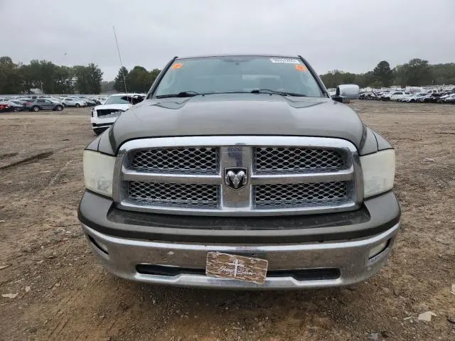 2012 DODGE RAM 1500 LARAMIE  