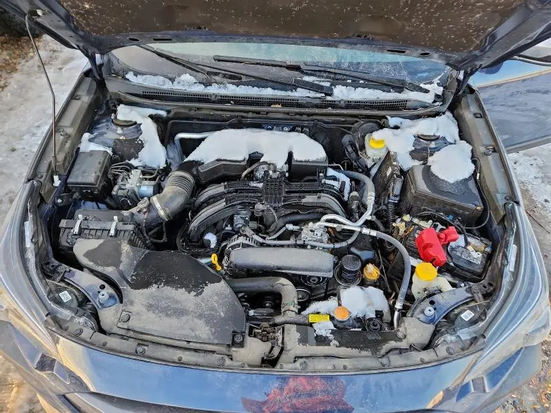 2023 SUBARU OUTBACK TOURING  