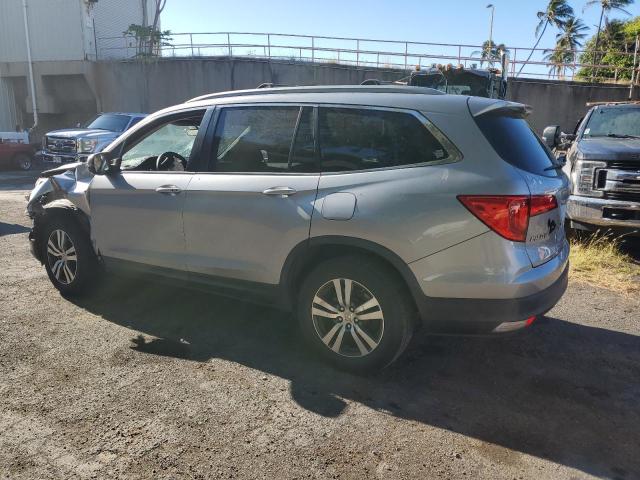 2016 HONDA PILOT EX