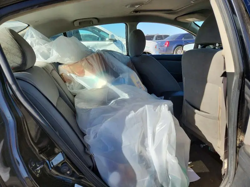 2011 NISSAN SENTRA 2.0  