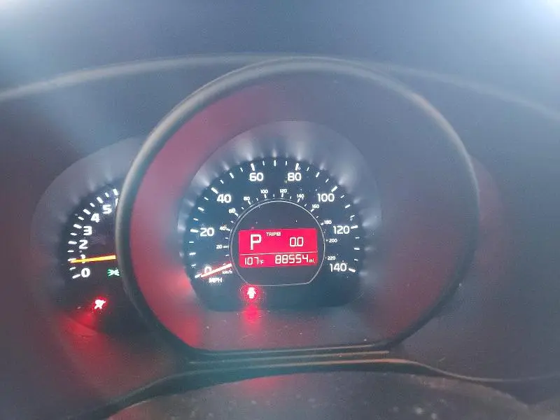 2014 KIA SOUL BASE  