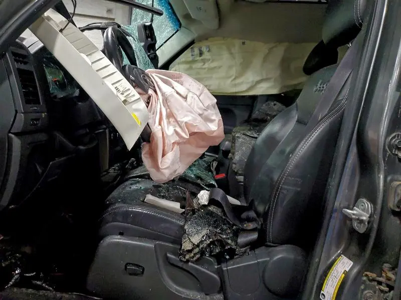 2012 JEEP LIBERTY JET  