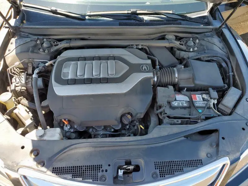 2014 ACURA RLX ADVANCE  
