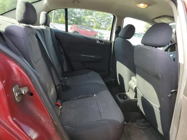 2010 CHEVROLET COBALT 1LT  
