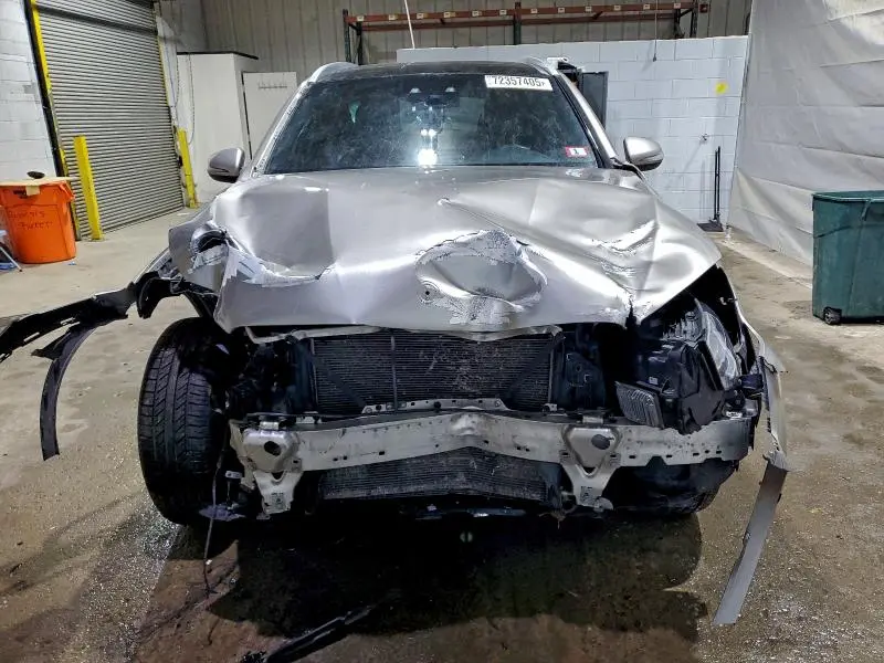 2020 MERCEDES-BENZ GLC 300 4MATIC  