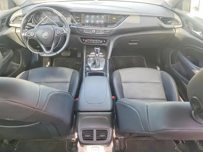 2019 BUICK REGAL ESSENCE  