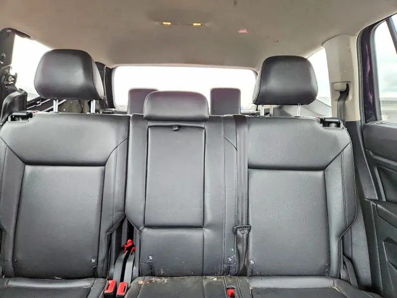 2020 VOLKSWAGEN ATLAS SE  