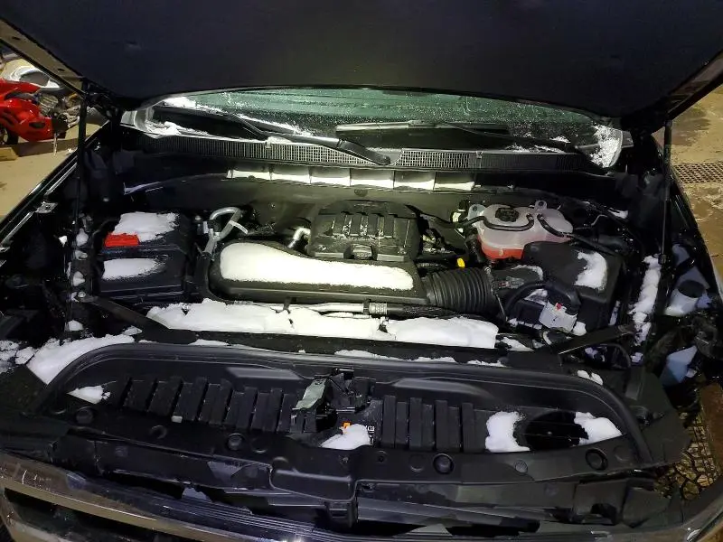 2026 CHEVROLET SILVERADO K1500 LT-L  