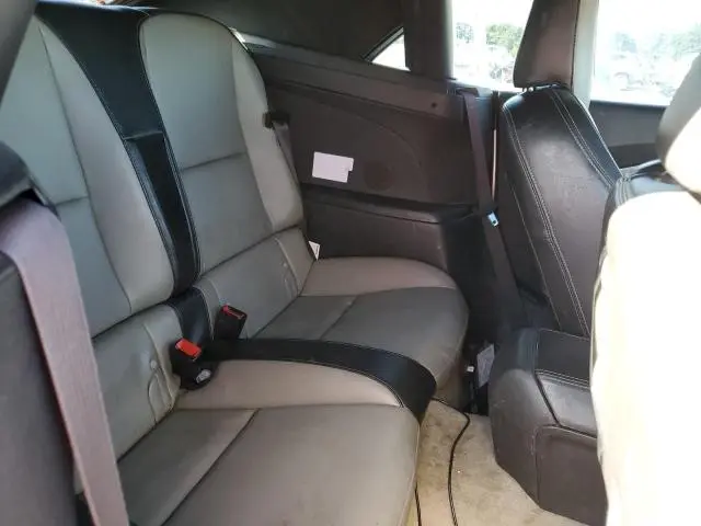 2014 CHEVROLET CAMARO 2SS  