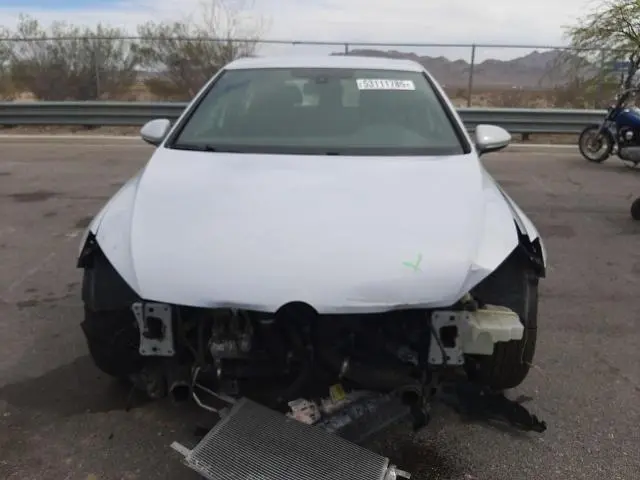 2019 VOLKSWAGEN GTI S  