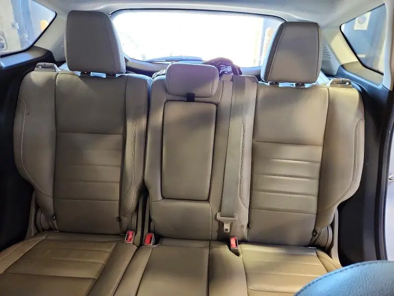 2015 FORD C-MAX SEL  