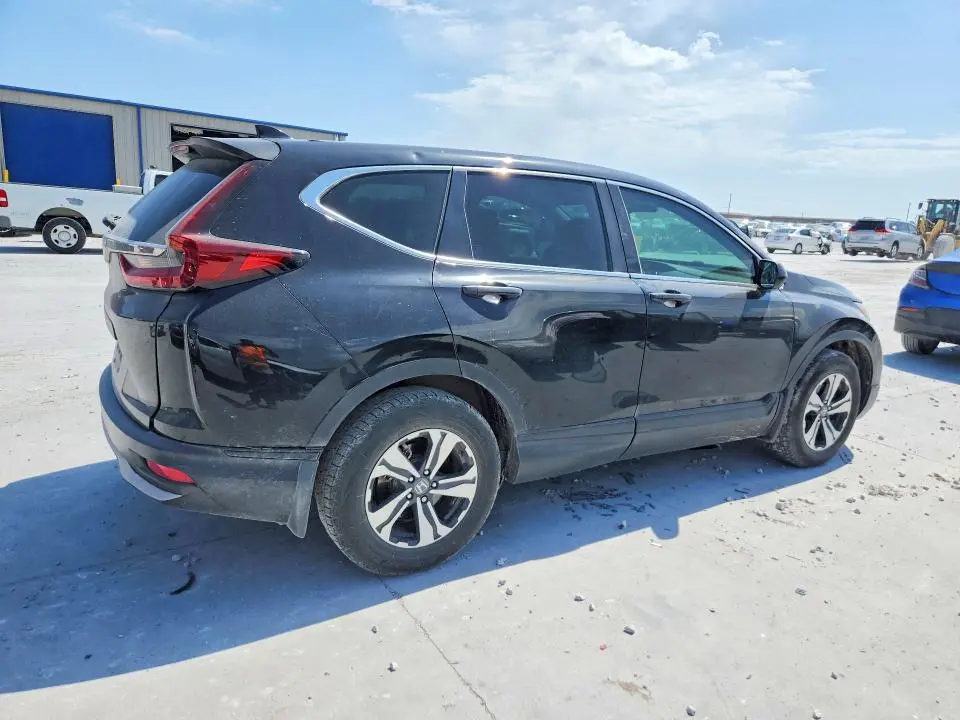2020 HONDA CR-V LX  