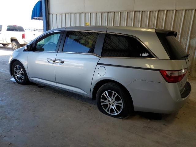 2011 HONDA ODYSSEY EX