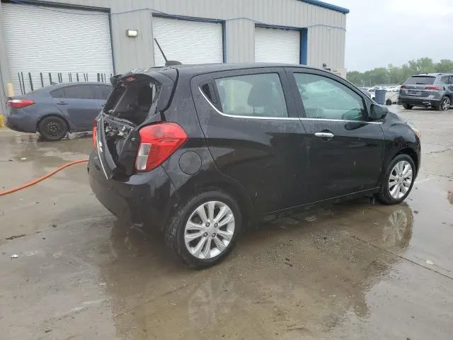 2017 CHEVROLET SPARK 2LT