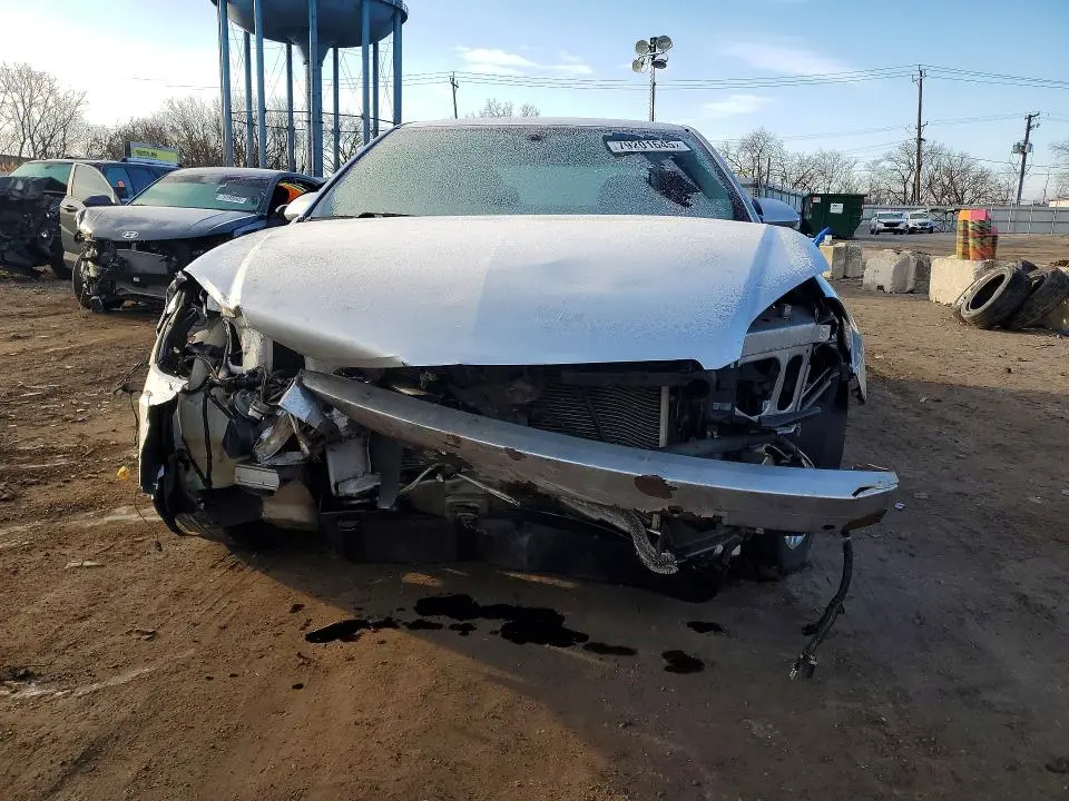 2013 CHEVROLET IMPALA LT  