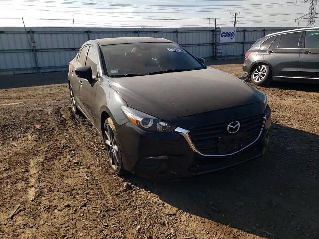 2018 MAZDA 3 TOURING