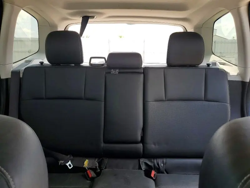 2015 SUBARU FORESTER 2.5I TOURING  