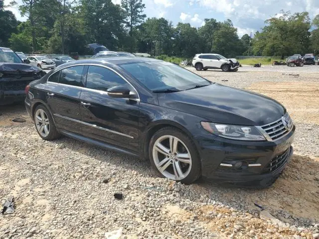 2016 VOLKSWAGEN CC BASE  