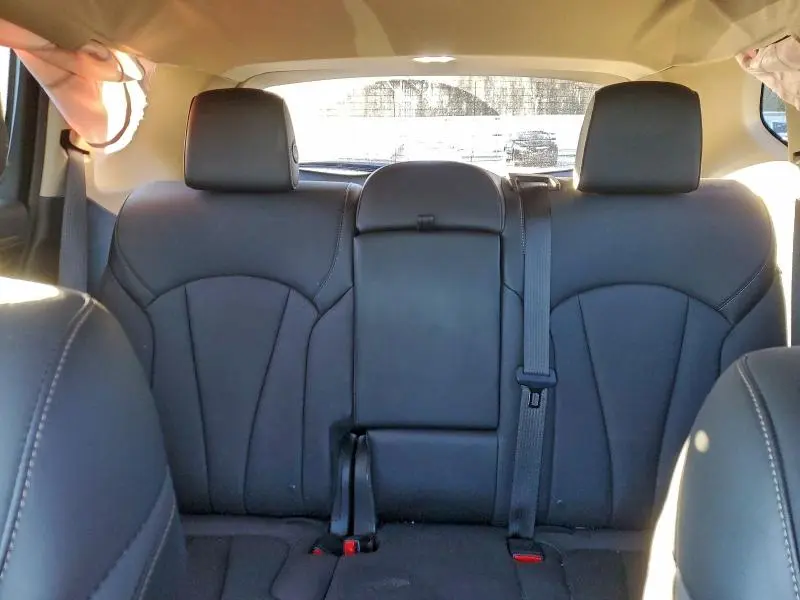 2017 BUICK ENVISION PREMIUM  