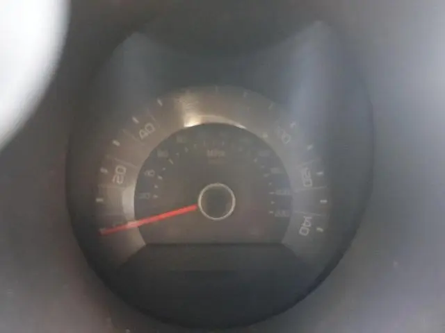 2011 KIA SOUL   