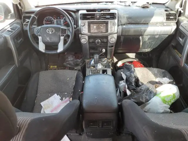 2015 TOYOTA 4RUNNER SR5/SR5 PREMIUM  