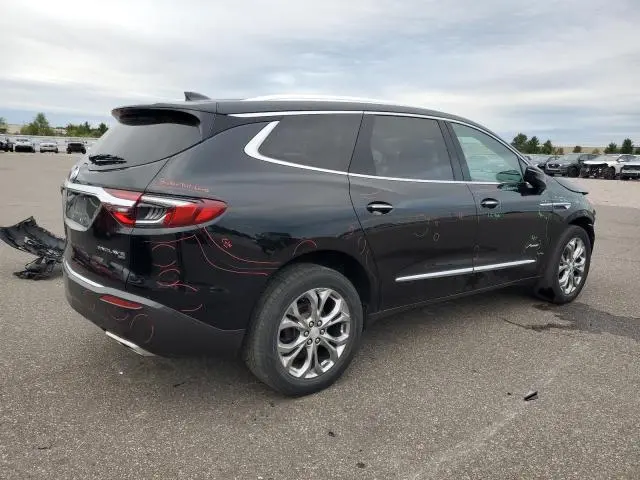 2019 BUICK ENCLAVE AVENIR  