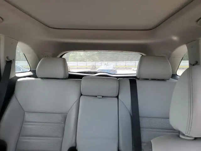 2019 KIA SORENTO SX V6  