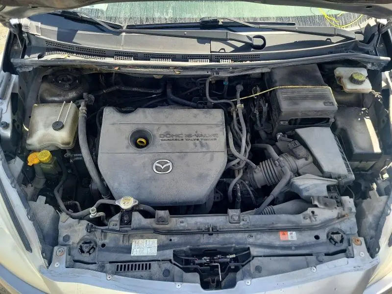 2014 MAZDA 5 TOURING  