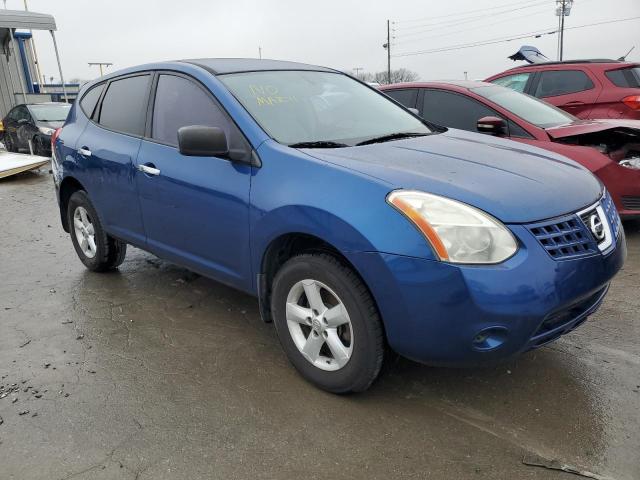 2010 NISSAN ROGUE S