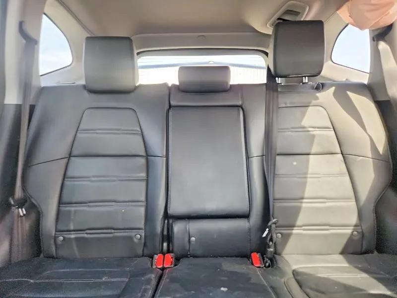 2018 HONDA CR-V EXL  