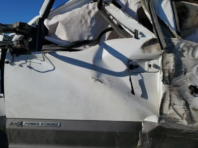 2019 FORD F350 SUPER DUTY  