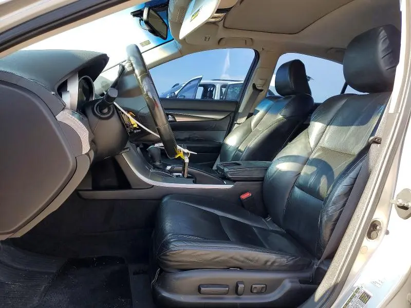 2010 ACURA TL   
