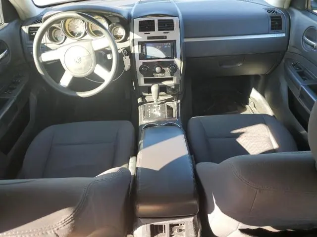 2010 DODGE CHARGER SXT  