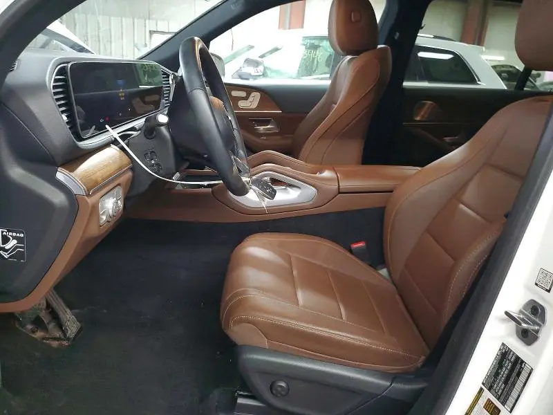 2025 MERCEDES-BENZ GLE 450E 4MATIC  