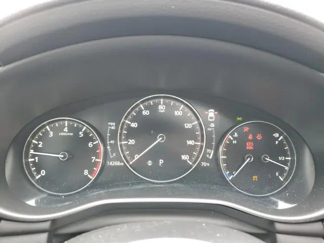 2023 MAZDA 3 