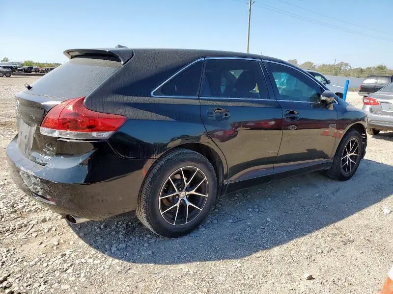 2013 TOYOTA VENZA LE  
