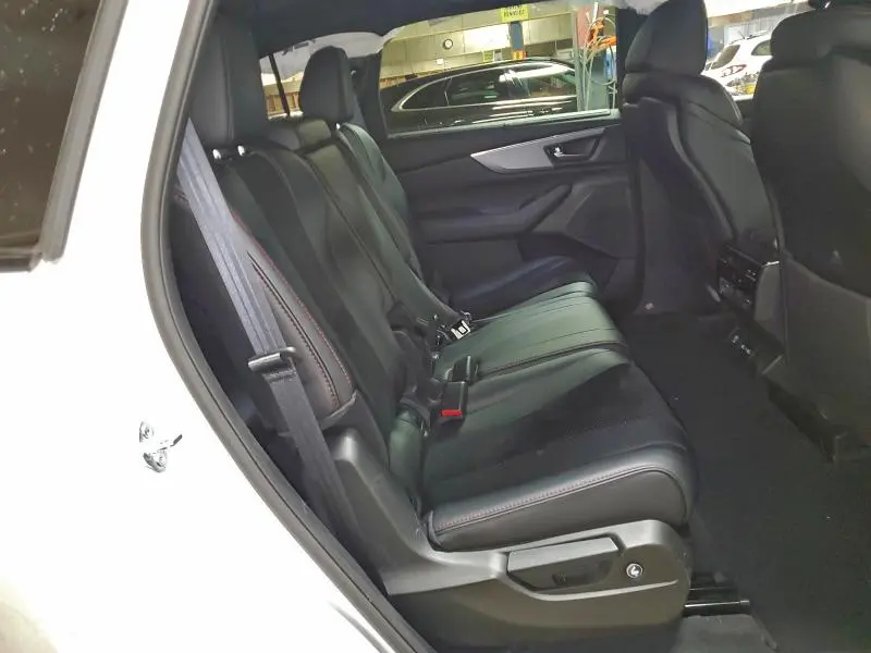 2022 ACURA MDX TYPE S  