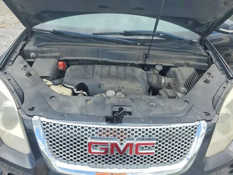2012 GMC ACADIA DENALI  