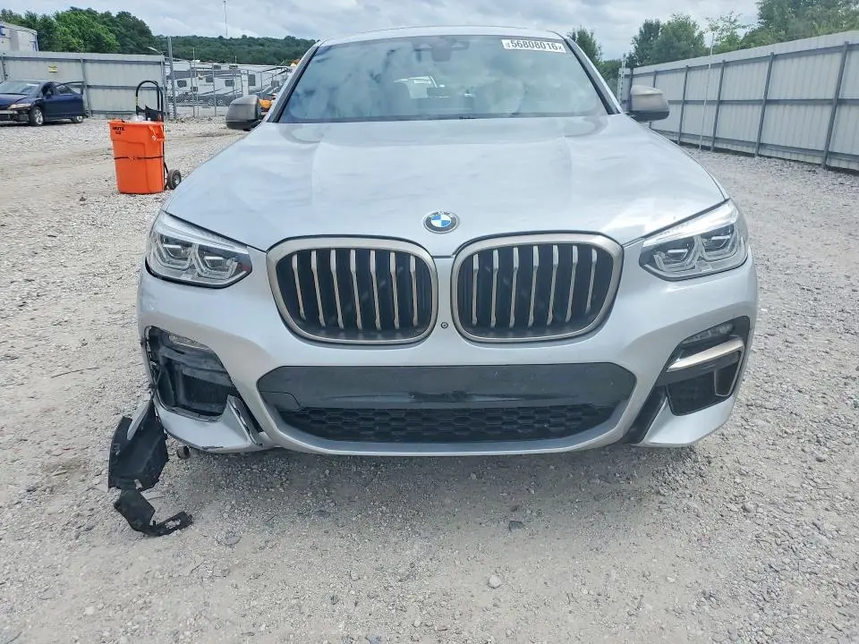 2020 BMW X4 XDRIVEM40I  