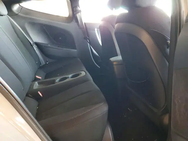 2013 HYUNDAI VELOSTER RE MIX  