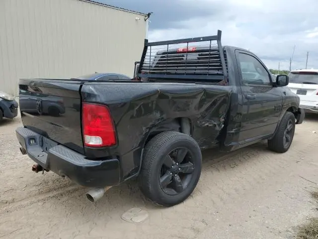 2016 RAM 1500 ST  