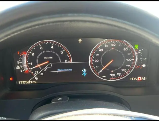 2015 CADILLAC ESCALADE PREMIUM  