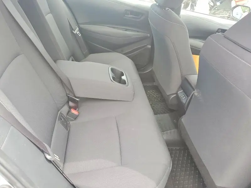 2024 TOYOTA COROLLA LE/SE/XLE/NIGHT SHADE  